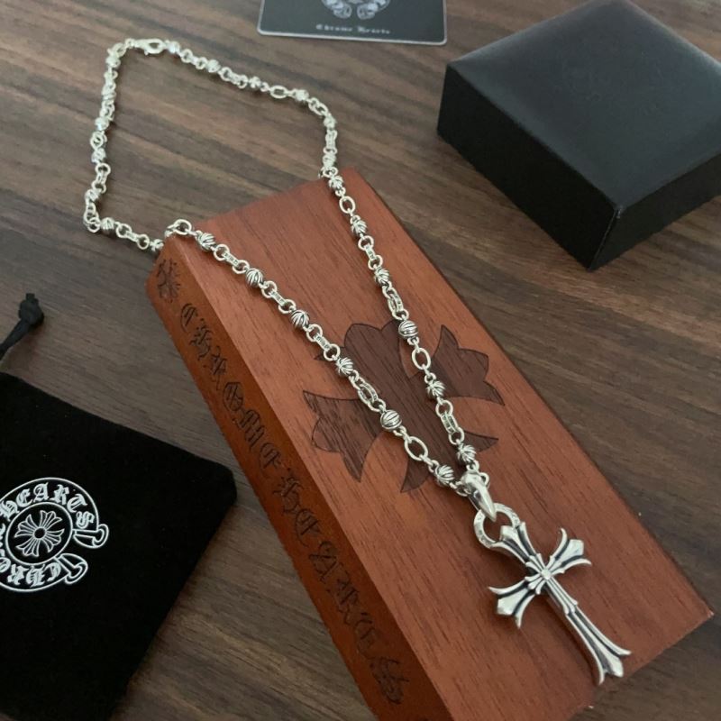 Chrome Hearts Necklaces